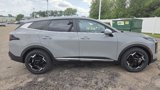 New 2026 Kia Sportage EX image 6