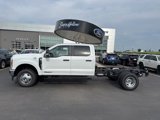 New 2025 Ford F350 XL image 2