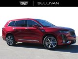 New 2025 Cadillac XT6 Premium Luxury w/ Technology Package image 2