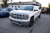 Used 2015 Chevrolet Silverado 1500 LTZ Z71 w/ LTZ Plus Package image 2