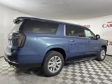 New 2025 Chevrolet Suburban Premier image 5