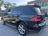 Used 2018 Mercedes-Benz GLE 350 image 2