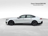 Used 2025 BMW 540i xDrive image 2