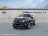 New 2025 Ford F150 Platinum image 3