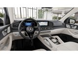 New 2025 Mercedes-Benz GLE 580 4MATIC image 3