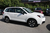 Used 2018 Subaru Forester 2.5i w/ Alloy Wheel Package image 5