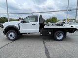 New 2025 Ford F550 4x4 Regular Cab Super Duty image 2