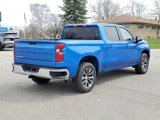 New 2025 Chevrolet Silverado 1500 LT image 4