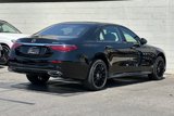 New 2025 Mercedes-Benz S 580e 4MATIC Sedan image 5