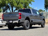 New 2025 Ford F350 4x4 Crew Cab Super Duty image 3