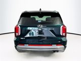 New 2025 Hyundai Palisade Calligraphy image 5