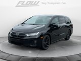 New 2026 Honda Odyssey Sport-L image 3