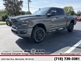 New 2026 RAM 2500 Big Horn image 2