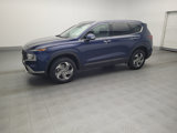 Used 2023 Hyundai Santa Fe SEL image 2