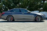 New 2025 Mercedes-Benz C 63 AMG S image 3