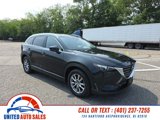 Used 2017 MAZDA CX-9 Touring image 3