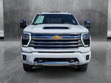 New 2025 Chevrolet Silverado 3500 High Country w/ High Country Premium Package image 2
