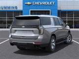 New 2025 Chevrolet Suburban Premier image 4