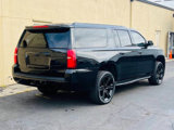 Used 2020 Chevrolet Suburban LT image 4