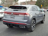 New 2025 Volkswagen Atlas Cross Sport SEL Premium R-Line image 4