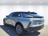 New 2025 Cadillac Lyriq Sport image 3