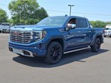New 2025 GMC Sierra 1500 Denali w/ Denali Reserve Package image 3