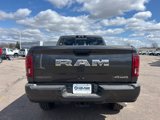 New 2025 RAM 2500 Big Horn image 6