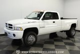 Used 2001 Dodge Ram 3500 Truck 4x4 Quad Cab image 5