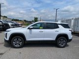 New 2026 Chevrolet Equinox LT w/ Convenience Package II image 2