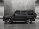 New 2025 Mercedes-Benz G 550 image 3