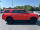 Used 2023 Toyota 4Runner TRD Pro image 4