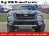 New 2025 Nissan Frontier PRO-4X image 5