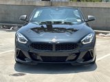 Used 2022 BMW Z4 M40i w/ Premium Package image 2