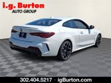 New 2026 BMW 440i xDrive Coupe w/ Premium Package image 4