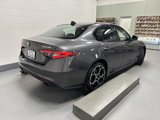 Certified 2024 Alfa Romeo Giulia Ti w/ Active Assist Plus Package image 6