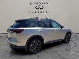 New 2026 INFINITI QX60 Autograph w/ Dark Cargo Package image 5