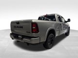 New 2025 RAM 1500 Big Horn image 5