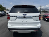 Used 2017 Ford Explorer XLT w/ Equipment Group 202A image 6