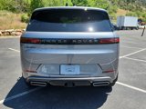 New 2025 Land Rover Range Rover Sport Dynamic SE image 4