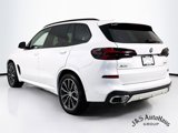 Used 2025 BMW X5 xDrive40i image 5