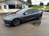 Used 2021 Tesla Model 3 Long Range image 3