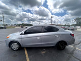 Used 2021 Mitsubishi Mirage G4 ES image 6