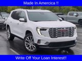 New 2026 GMC Acadia Denali w/ Super Cruise Package image 3
