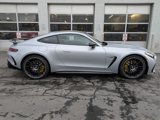 New 2025 Mercedes-Benz AMG GT 55 image 2