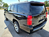 Used 2015 Chevrolet Tahoe LTZ image 4