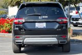New 2025 Honda Pilot Elite image 5