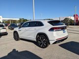 New 2025 Volkswagen Atlas Cross Sport SEL Premium R-Line image 5