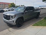 New 2026 GMC Sierra 1500 Elevation image 3