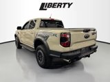 New 2025 Ford Ranger Raptor image 5