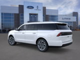 New 2025 Lincoln Navigator L Reserve image 4